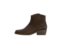 GABOR Botas de tobillo marrón oscuro 42 EUR