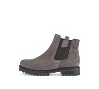 Gabor Botas de tobillo para mujer 8024.01, pardo, 40 EU Weit