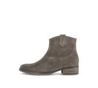 Gabor Botas de tobillo para mujer 8038.02, Mohair, 40 EU Schmal