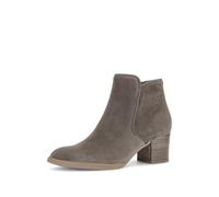 Gabor Botas de tobillo para mujer 8041.01, Mohair, 37.5 EU