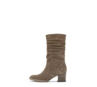 Gabor Botas de tobillo para mujer 8041.02, Farro, 40 EU