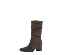 Gabor Botas de tobillo para mujer 8041.02, Mohair, 42 EU