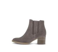 Gabor Botas de tobillo para mujer 8041.03, pardo, 37.5 EU
