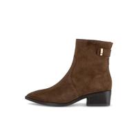 Gabor Botas de tobillo para mujer 8062.02, marrón, 41 EU