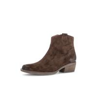 Gabor Botas de vaquero de mujer 8054.03, marrón, 40.5 EU