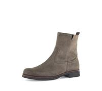 Gabor Botas de vaquero para mujer, botas de mujer, Marrón 18, 38.5 EU