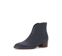 Gabor Botas de vaquero para mujer, botas de mujer, Midnight 26, 42 EU