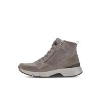 Gabor Botas gruesas para mujer 0803.03, Flejillo Mohair, 35 EU