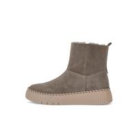 Gabor Botas gruesas para mujer 8014.02, Mohair, 37 EU