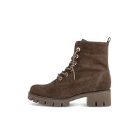 Gabor Botas gruesas para mujer 8018.02, Cacao La Strass, 44 EU