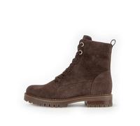 Gabor Botas gruesas para mujer 8024.05, marrón, 42 EU Weit
