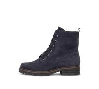 Gabor Botas gruesas para mujer 8052.01, marine, 36 EU