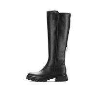 Gabor Botas largas deportivas para adultos, color negro, Negro , 41 EU
