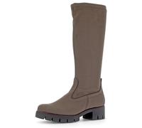 GABOR Botas taupe 36 taupe