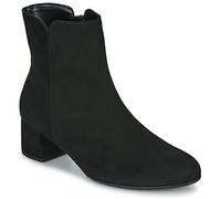Gabor Botines 55680 in Negro 38