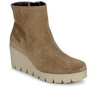 Gabor Botines 74780 in Marrón 43