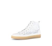 Gabor Botines clásicos para mujer, botines de mujer, Latte 41, 40.5 EU