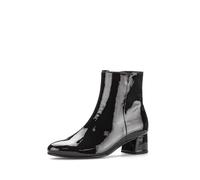 Gabor Botines clásicos para mujer, botines de mujer, Negro 97., 44 EU