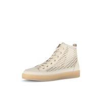 Gabor Botines clásicos para mujer, botines de mujer, Panna 40, 37 EU