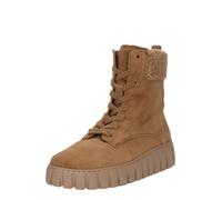 Gabor Botas de moda para mujer 76.786.35, León/Camel, 10.5