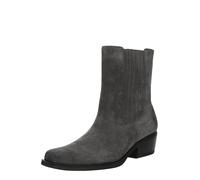 GABOR Botines gris oscuro 37 gris oscuro