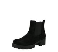 GABOR Botines negro 38 negro