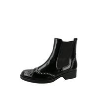 GABOR Botines negro 40-40,5 negro