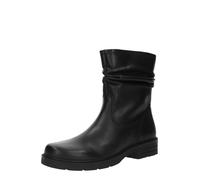 Gabor Botas Chelsea para mujer, botines para mujer,Mejor ajuste, Negro 27., 40 EU