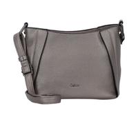 Gabor Brianne Bolsa de hombro M 25.5 cm color plata