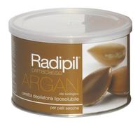 Gabor - Cera Depilatoria all'Olio di Argan Liposolubile Radipil Cremas depilatorias y de afeitado 400 ml unisex