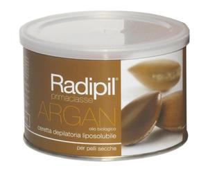 Gabor - Cera Depilatoria all'Olio di Argan Liposolubile Radipil Cremas depilatorias y de afeitado 400 ml unisex