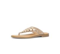 Gabor Chanclas para mujer, chanclas para mujer, Arena 14, 40 EU
