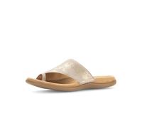 Gabor Chanclas para mujer, chanclas para mujer, Concha 62, 37 EU