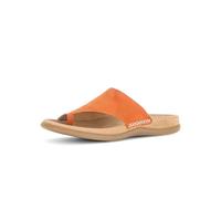 Gabor Chanclas para mujer, chanclas para mujer, mejor ajuste, Clementine 11, 40 EU