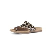 Gabor Chanclas para mujer, chanclas para mujer, Naturaleza 32, 41 EU
