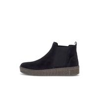 Gabor Chelsea 8013.02 ancho F Pull-on para mujer adulto, azul oscuro, 41 EU