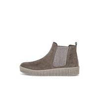 Gabor Chelsea 8013.02 ancho F Pull-on para mujer adulto, Mohair El Textura, 38.5 EU