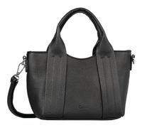 Gabor Christine 004566, Bolso de Hombro de Mujeres, Negro, Small