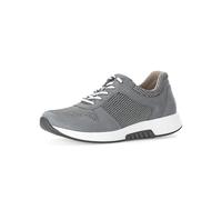 Gabor Comfort Rollingsoft Gris Cuero