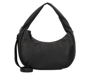 Gabor Conni Bolsa de hombro 35 cm negro