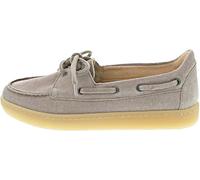 Gabor Cordones deportivos Comfort Beige, Seda, 41.5 EU Weit