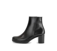 Gabor Cremallera ancha G para mujer y adulto Mid Cut 8030.01, Negro , 38.5 EU