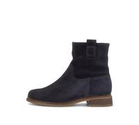 Gabor Cremallera ancha G para mujer y adulto Mid Cut 8040.01, azul oscuro, 37 EU