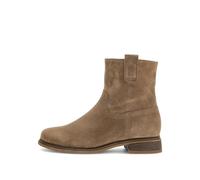 Gabor Cremallera ancha G para mujer y adulto Mid Cut 8040.01, marrón, 39 EU