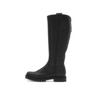 Gabor Cremallera de corte alto 8024.04 para mujer y adulto, Negro , 39 EU Weit