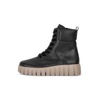 Gabor Cremallera para mujer y adulto Mid Cut 8016.02 ancho G, Black So Beige, 39 EU
