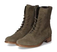 Gabor D - Bota pantalón verde oliva, verde oliva, 37.5 EU