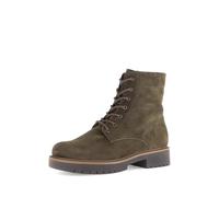 Gabor D. Cordones, verde oliva fría (Micro), Oliv Micro, 37 EU