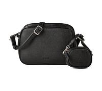 Gabor Devika Bolsa de hombro 21.5 cm negro