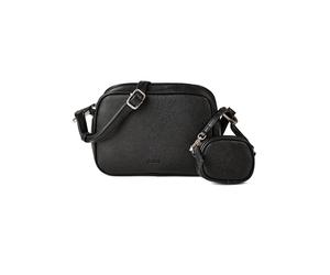 Gabor Devika Bolsa de hombro 21.5 cm negro